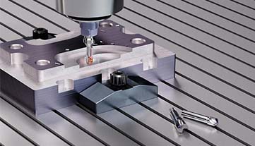 Estado actual y perspectivas de la tecnología de máquinas herramienta CNC