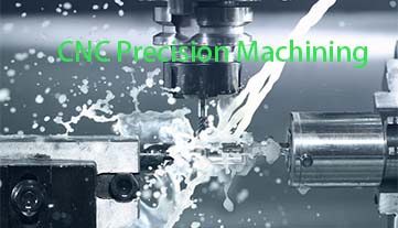Mecanizado de precisión CNC: ¡Dominando el arte de la fabricación de alta precisión!