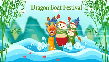 ¿Qué es el Festival del Barco Dragón?