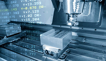 Introduction to CNC Machining Parameters | Ultimate Guide 2025