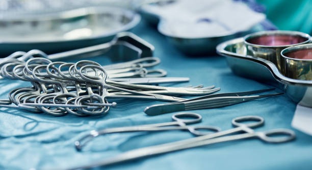 Surgical Instruments