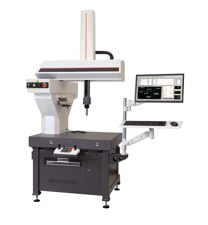 coordinate measuring machines