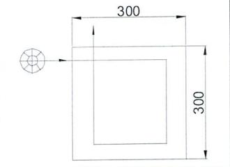 Surface milling accuracy