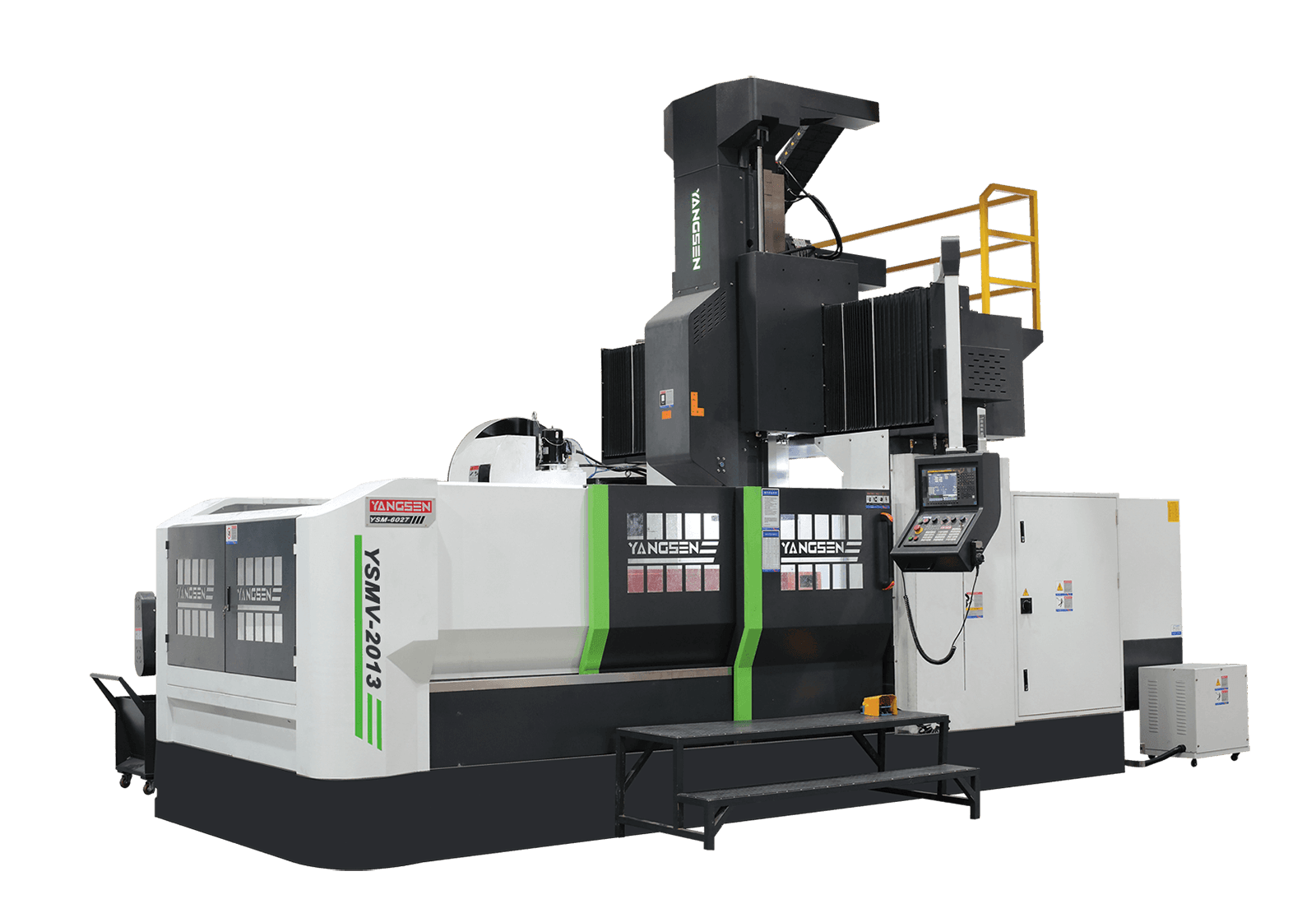Escuche la demanda de su máquina CNC y sea su poderoso socio para mejorar la eficiencia de la producción