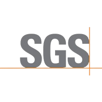 Certificación CE por SGS