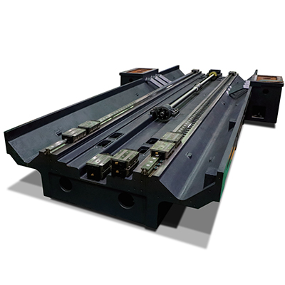 Machine Tool Components