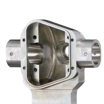 Heavy Equipment Components