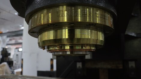 CNC Machine Rotary Table CNC Machine Rotary Table